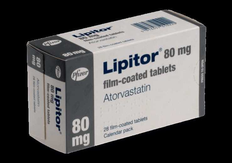 lipitor