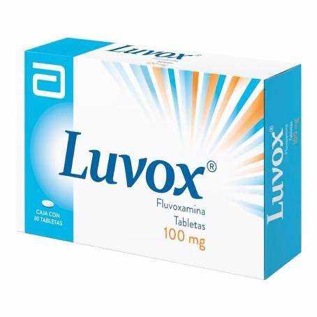 luvox