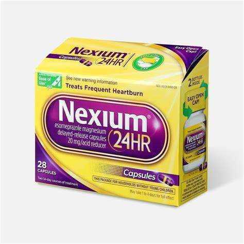 nexium